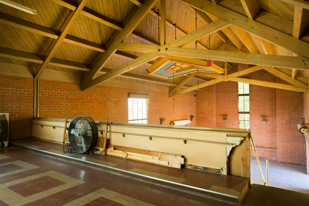 The Rosenheim Mansion Wedding Estates