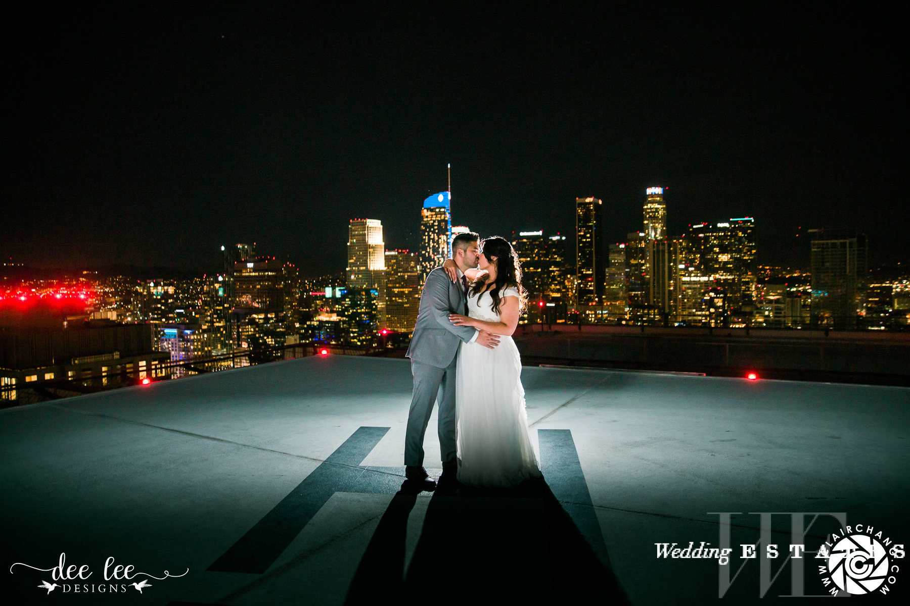 Los Angeles Wedding Pictures 2019 Trends Wedding Estates