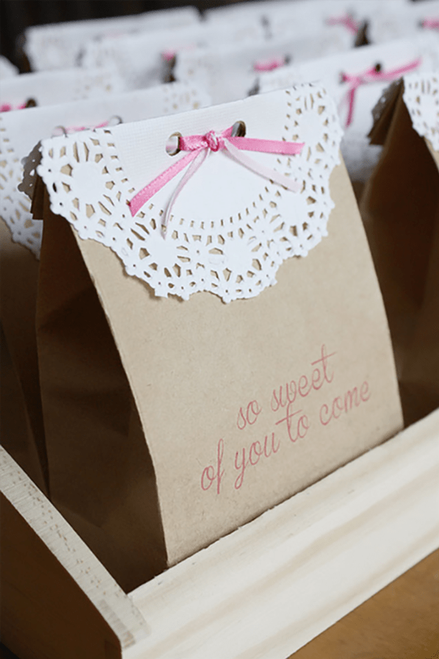 5 Bridal Shower Favors for Any Budget in 2020 Wedding Estates