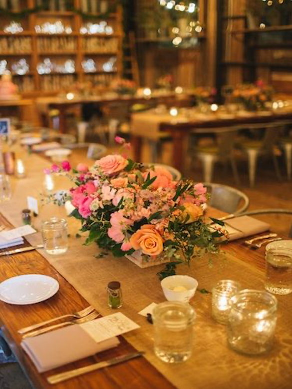 Spring Wedding Decoration Ideas On A Budget