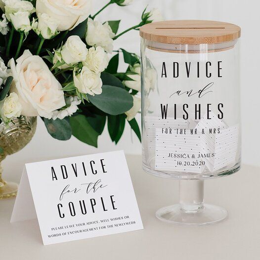 Wedding Wishes for a CoWorkers Wedding Estates