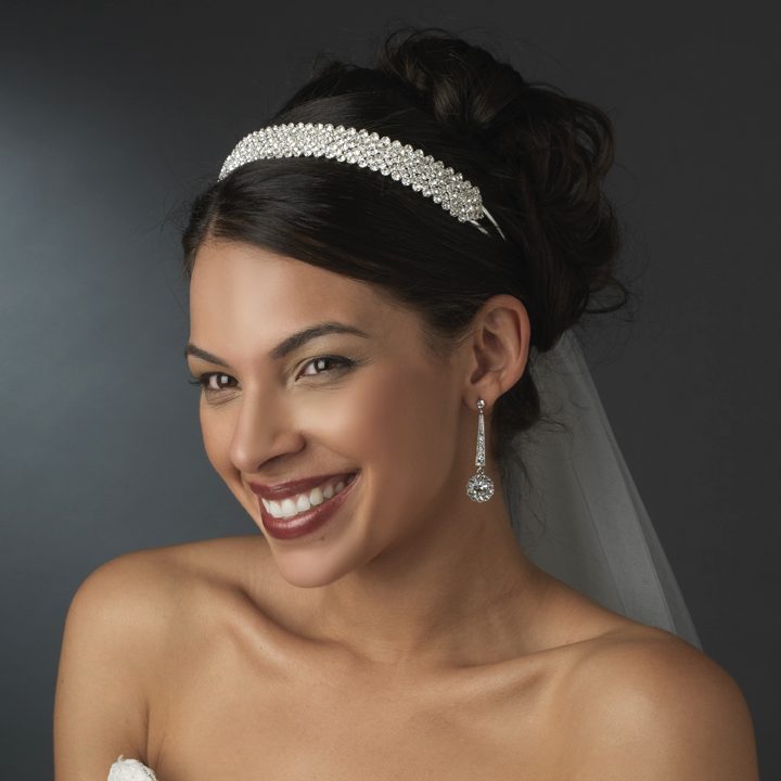 Wedding Day Hair Accessories Wedding Estates