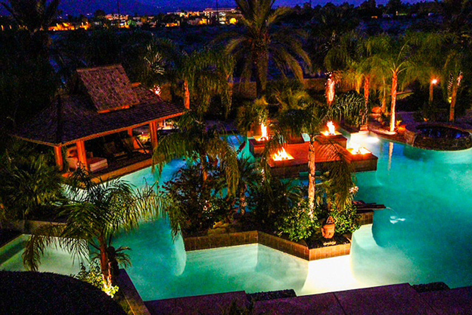 Mirage Wedding Estates