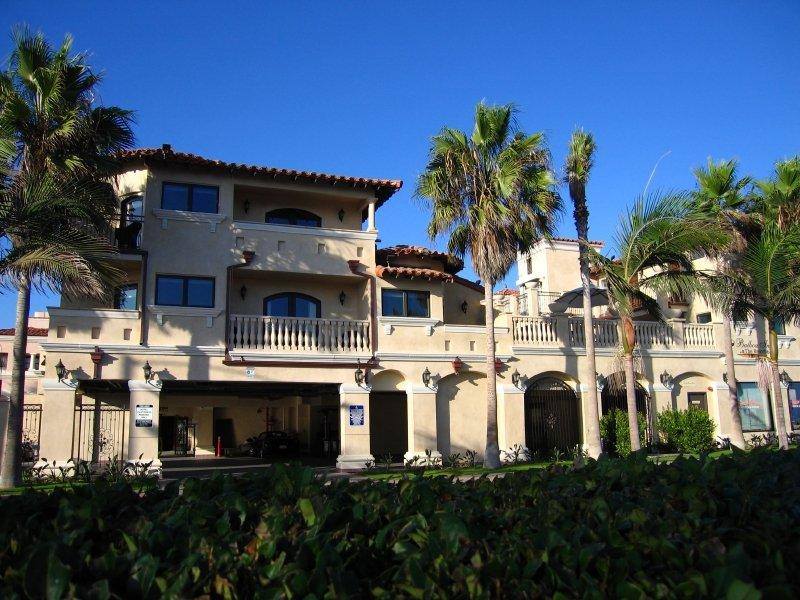 Balboa Inn Wedding Estates