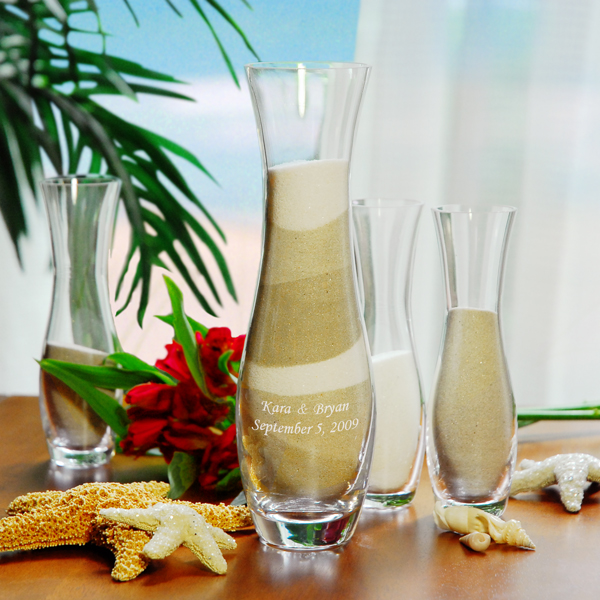 Unity Sand Ceremony Sets Wedding Favours Canada Online