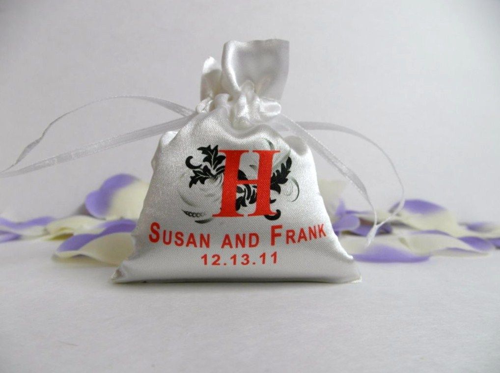 Favour Bags Wedding Favours Canada Online