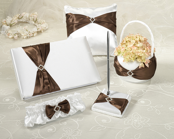 Wedding Accessories Kits Wedding Favours Canada Online