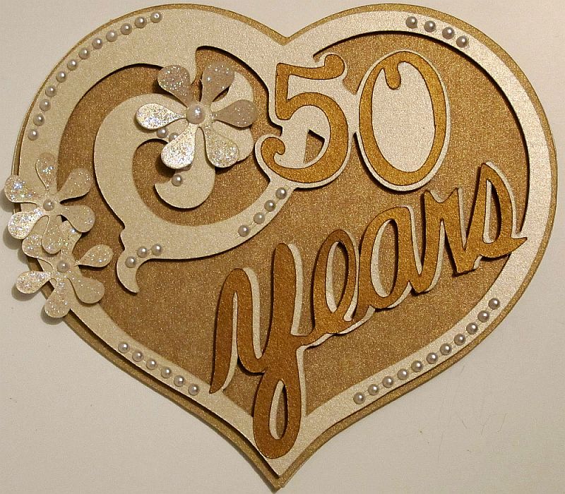 50th Wedding Anniversary Speech WeddingFeedz