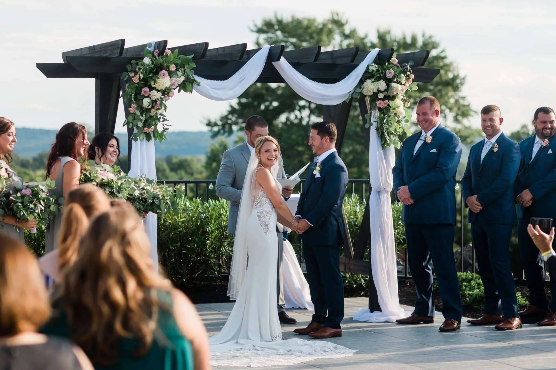 Beaver Brook Country Club Wedding File