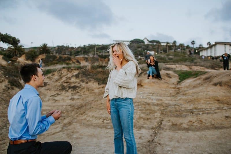 5 Differences Between Promise Ring and Engagement Ring
