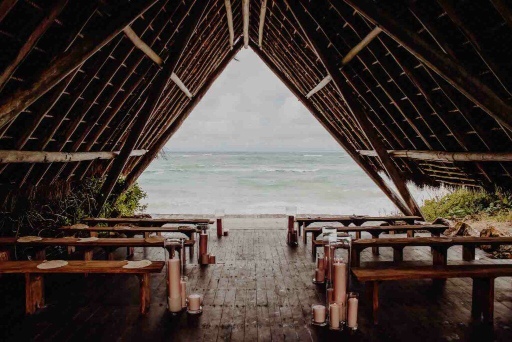 7 Best Tulum Wedding Venues & Packages