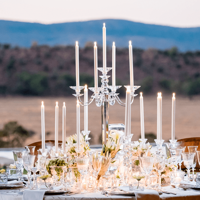 Mountain View Game Ranch Bruidsgids & Wedding Guide