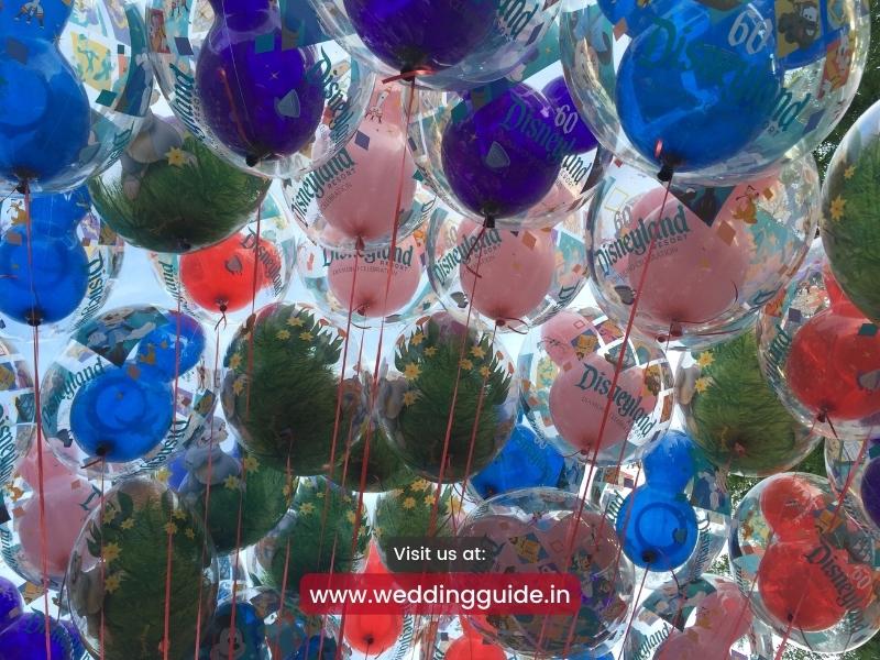 CAC Events, Best Event Decoration Services Wedding Guide