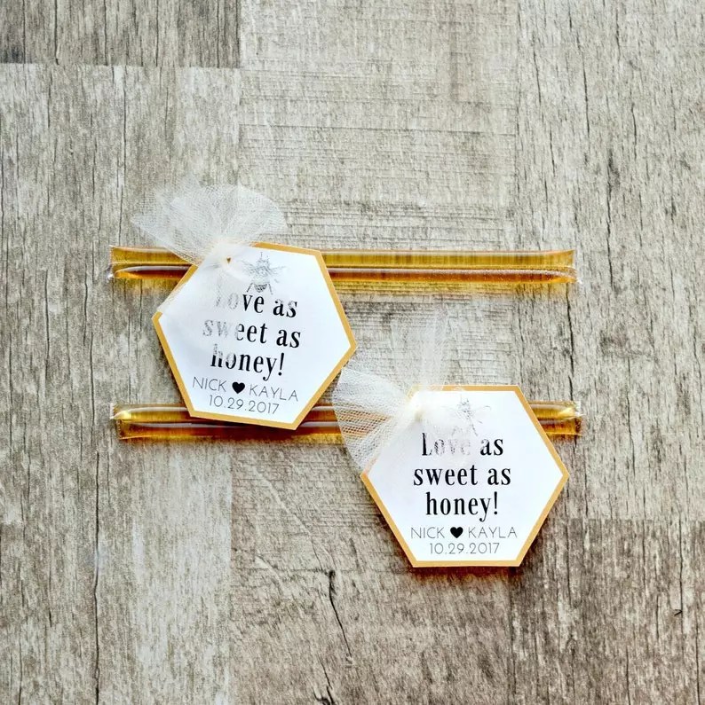 Best Inexpensive Spring Wedding Favors Under 2 wedding ideas