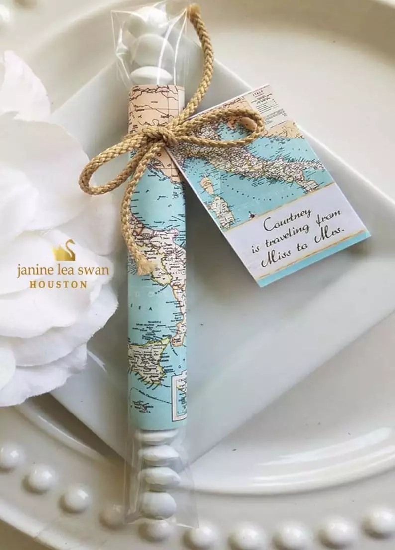 15 Best Adorable Wedding Favors Under 1 wedding ideas