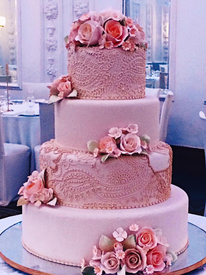 Best Wedding Cakes in Sri Lanka Wedding in Ceylon