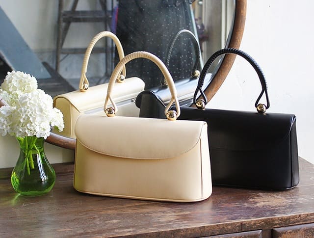 結婚式のお呼ばれバッグ！人気のブランド10選 WEDDING JOURNAL