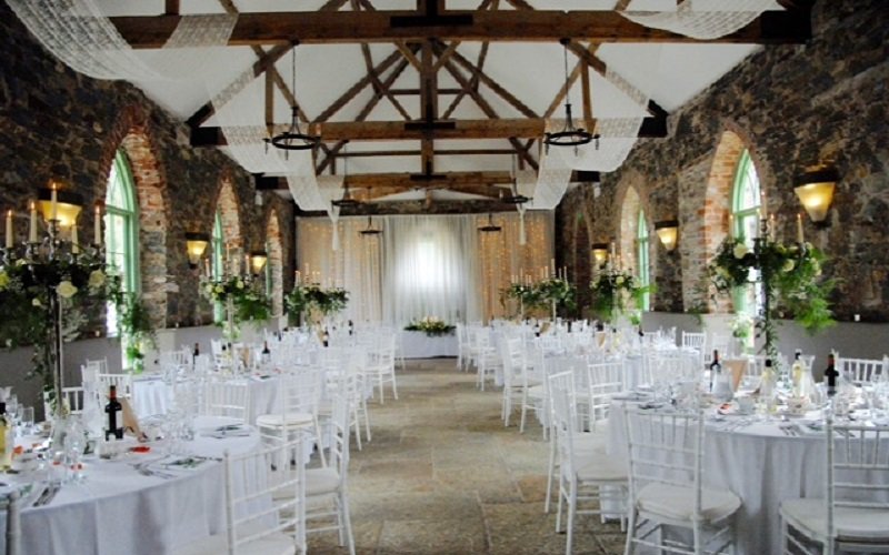 Orange Tree House Wedding Journal Reader Awards finalists Wedding