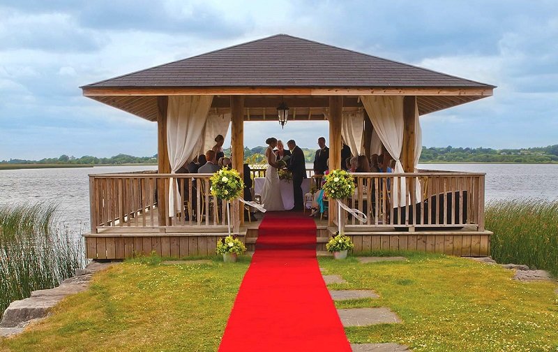 10 spectacular outdoor Irish wedding venues Wedding Journal