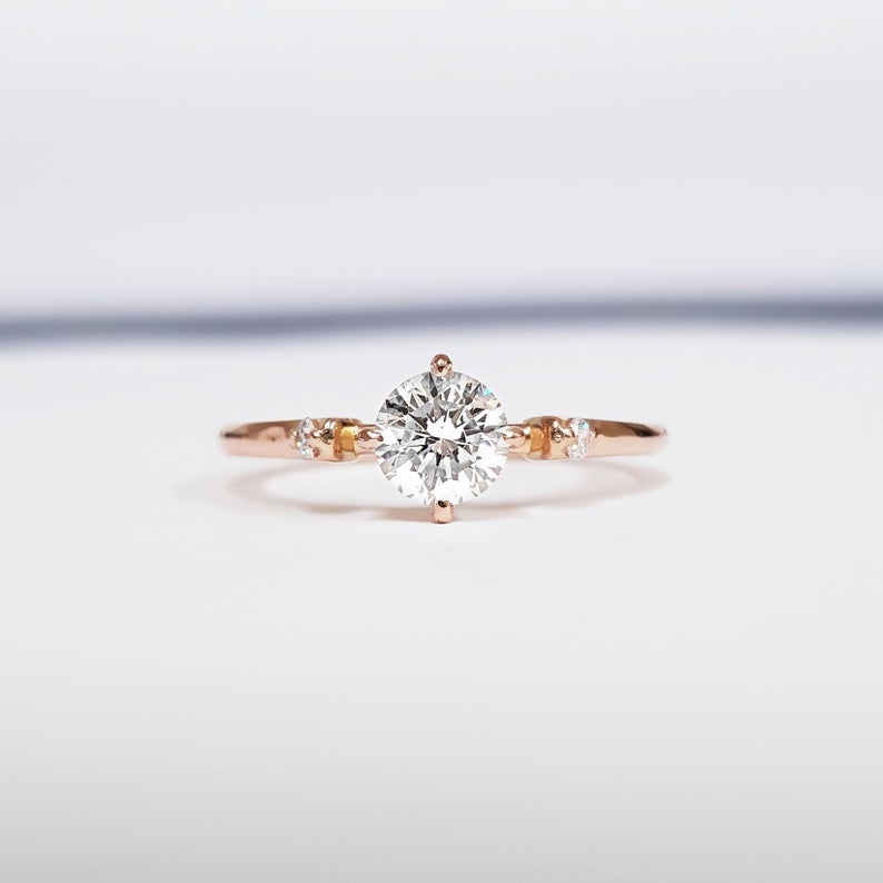 Lab Created Diamond Engagement Rings Buy or Avoid