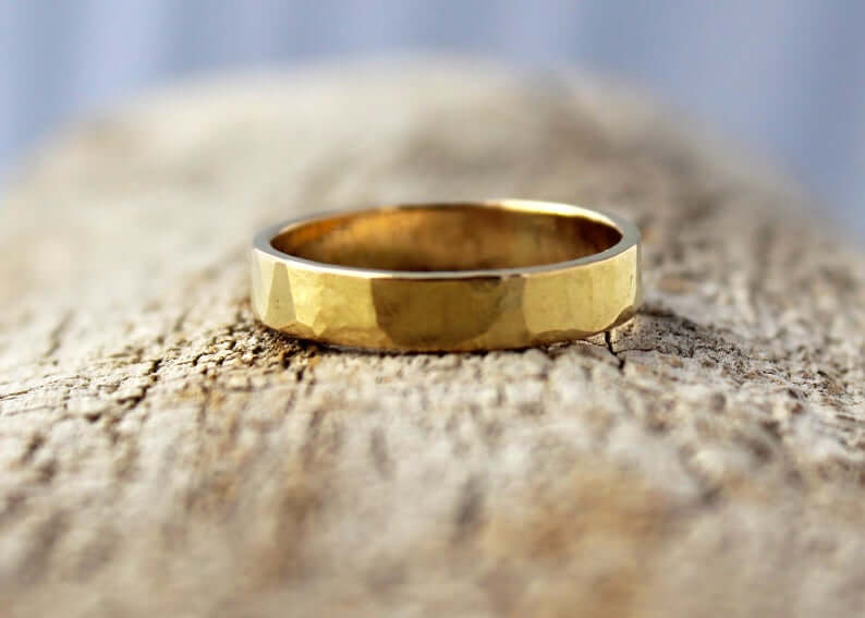 Gold Plated vs. Solid Gold How to Tell the Difference?