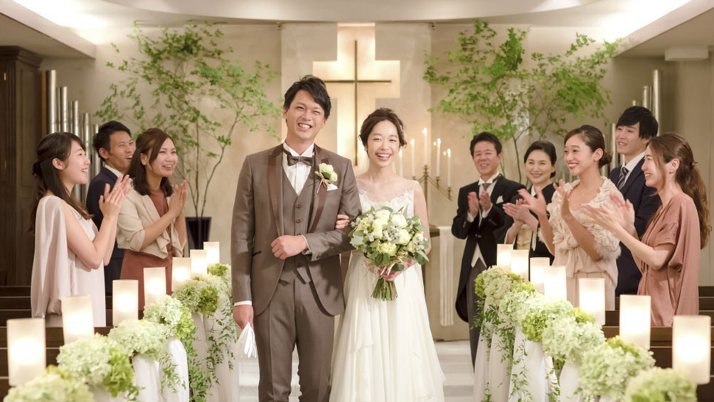 結婚式の家族・親族マナー｜服装やご祝儀、当日の過ごし方など徹底ガイド 新婚生活トリセツ