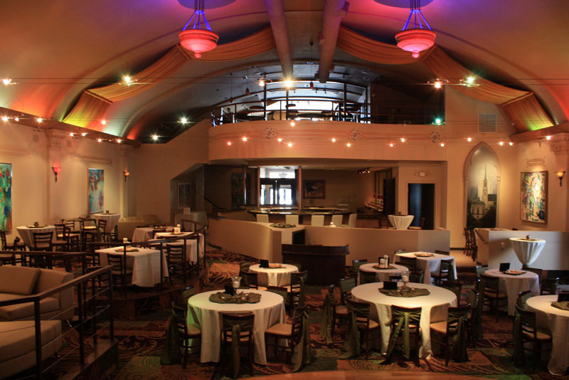 Reception Sites Fort Wayne, IN, USA Wedding Mapper