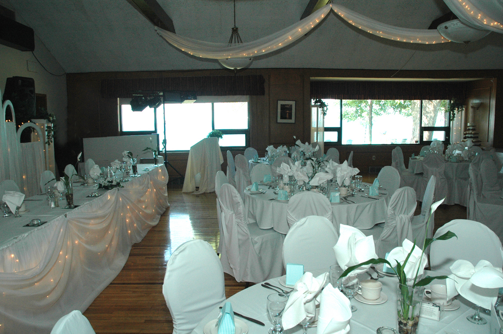 Sarnia, ON, Canada Wedding Mapper