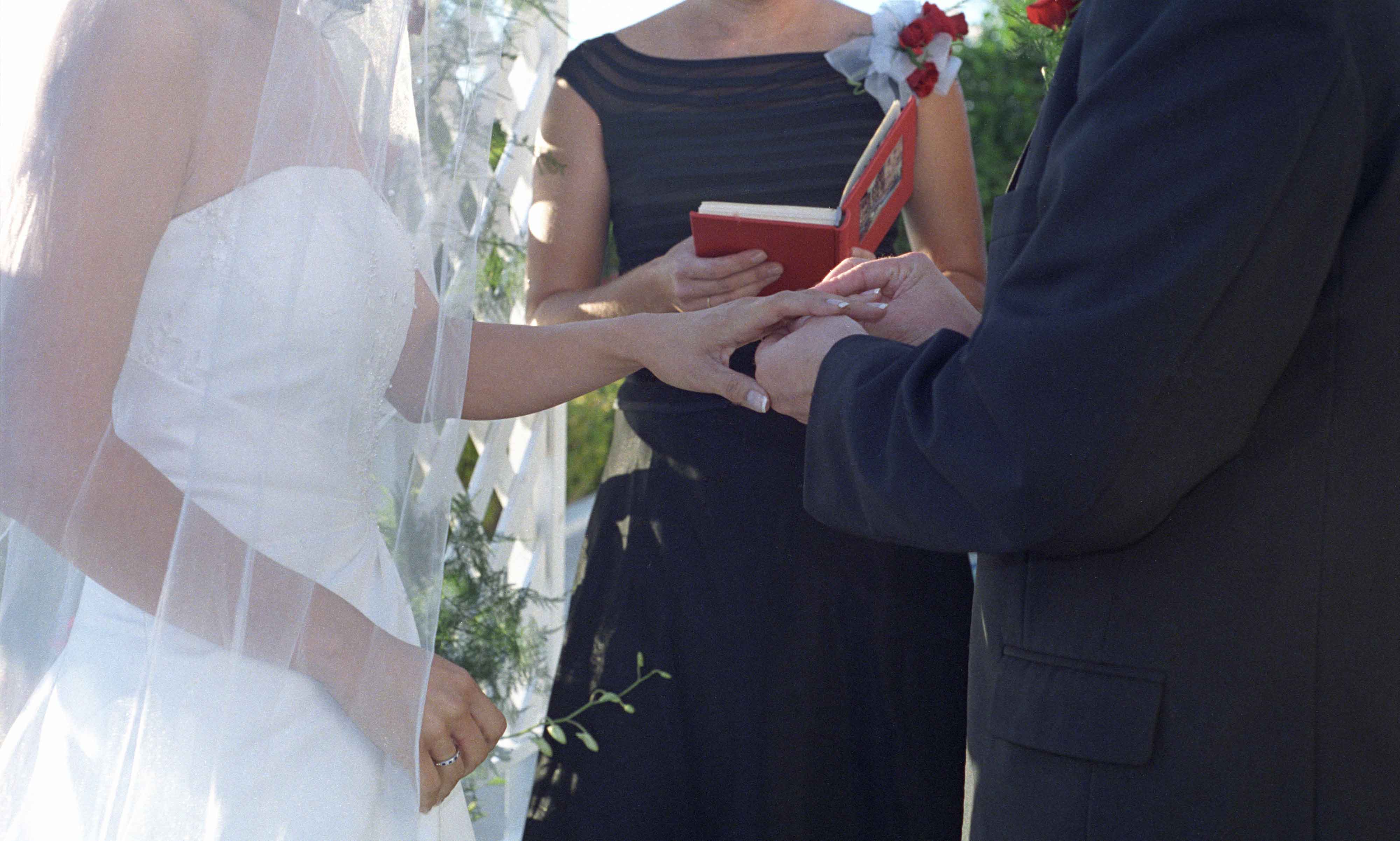 Effective Marketing Strategies for Wedding Officiants Wedding