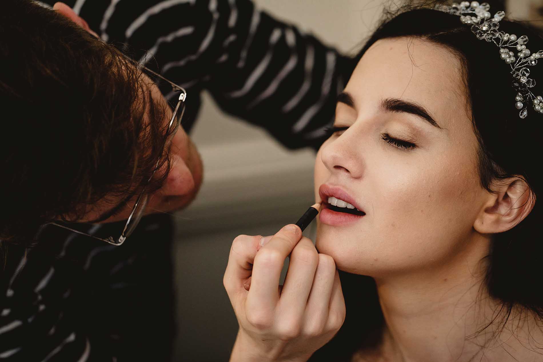 Hunter Valley Hair & Makeup Artists Wedding Photographer Hunter Valley