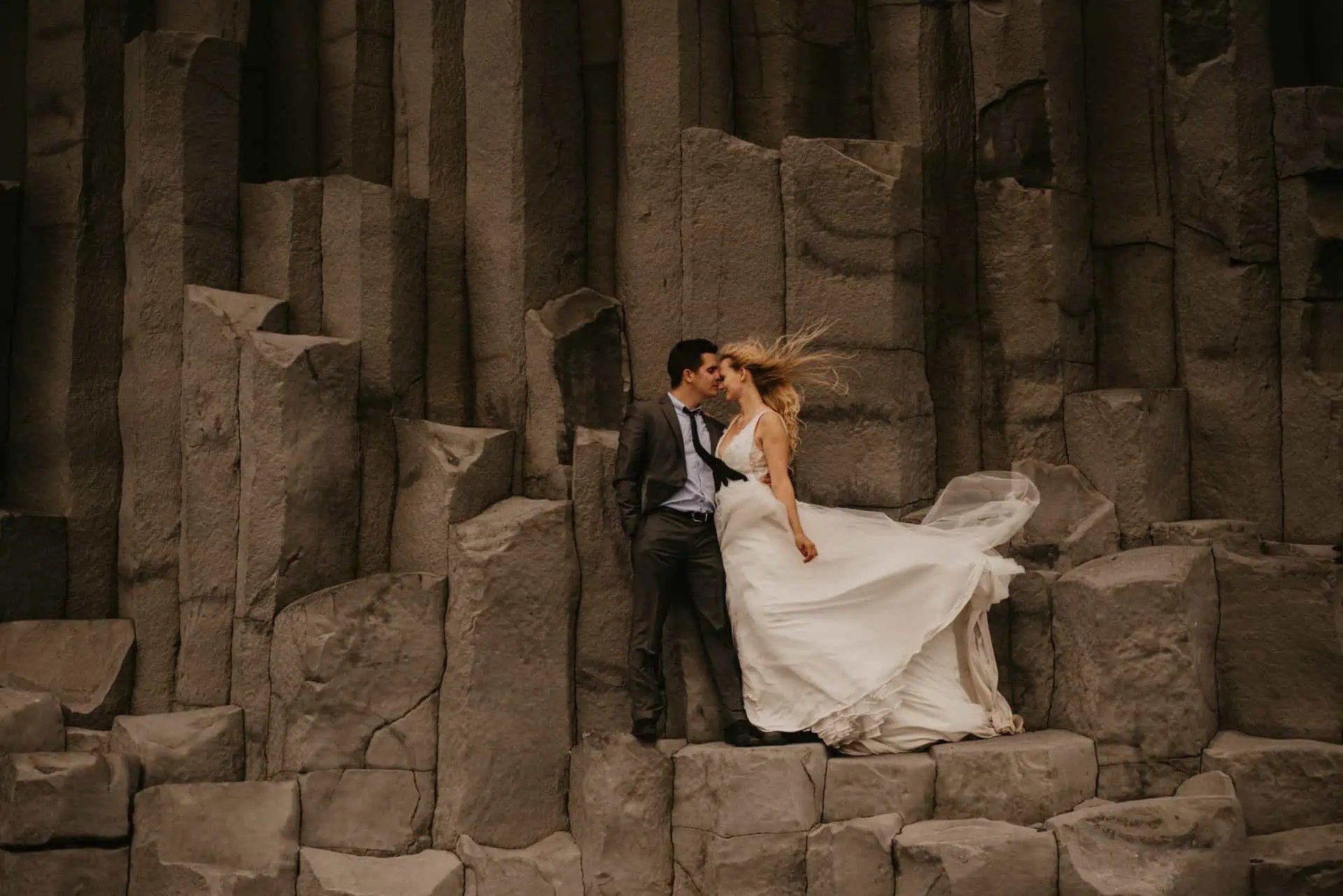 Ali Harpe Photography Wedding Pioneer