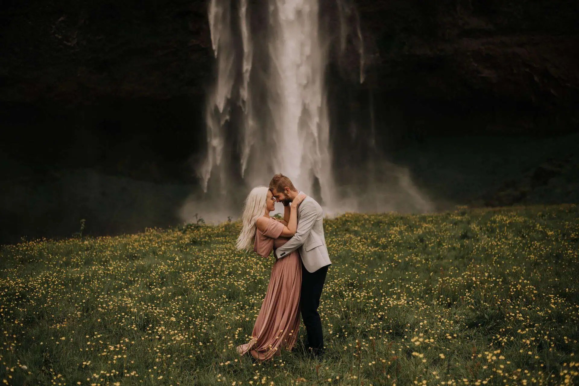 Ali Harpe Photography Wedding Pioneer