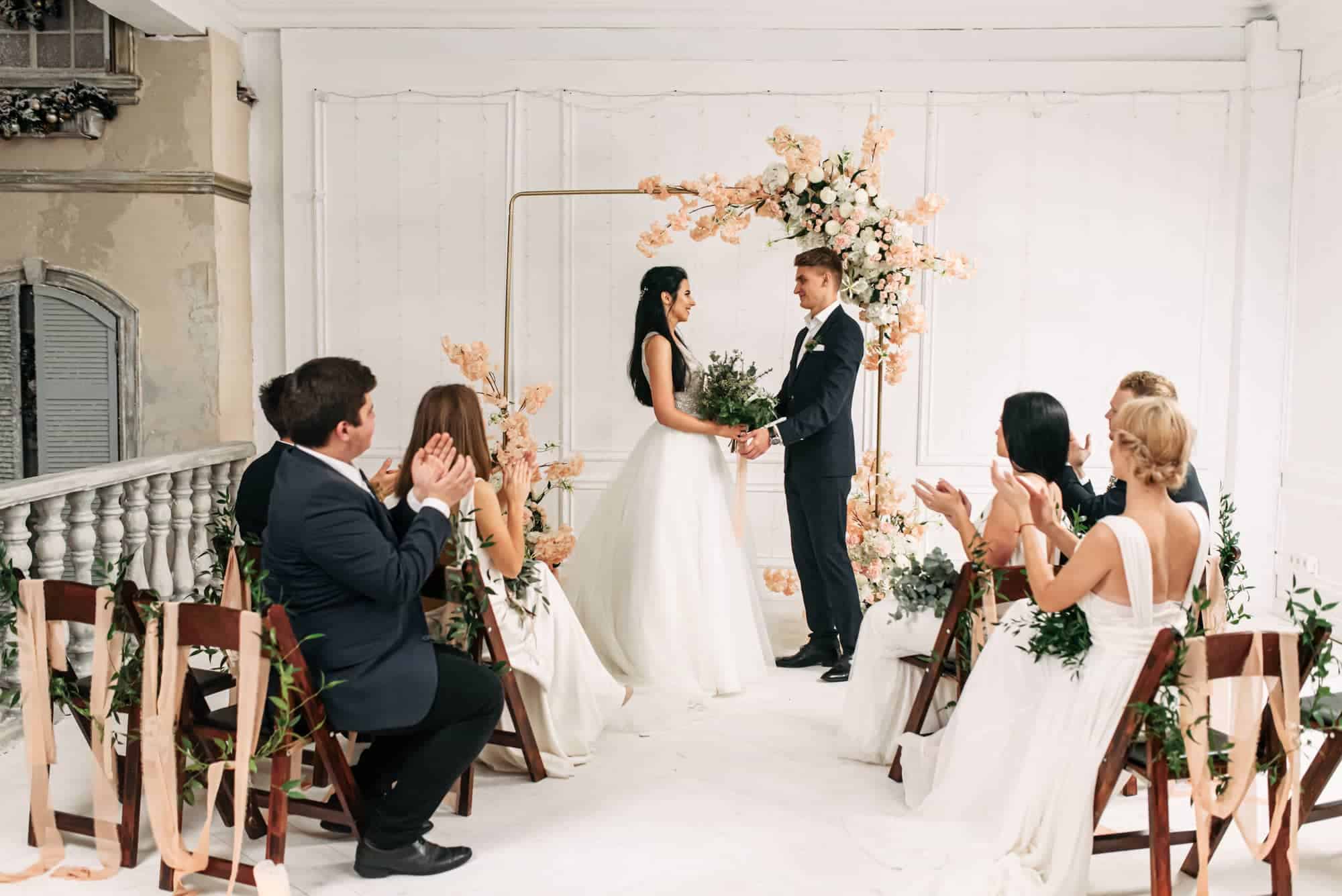 Micro Weddings How To Plan The Perfect Intimate Celebration
