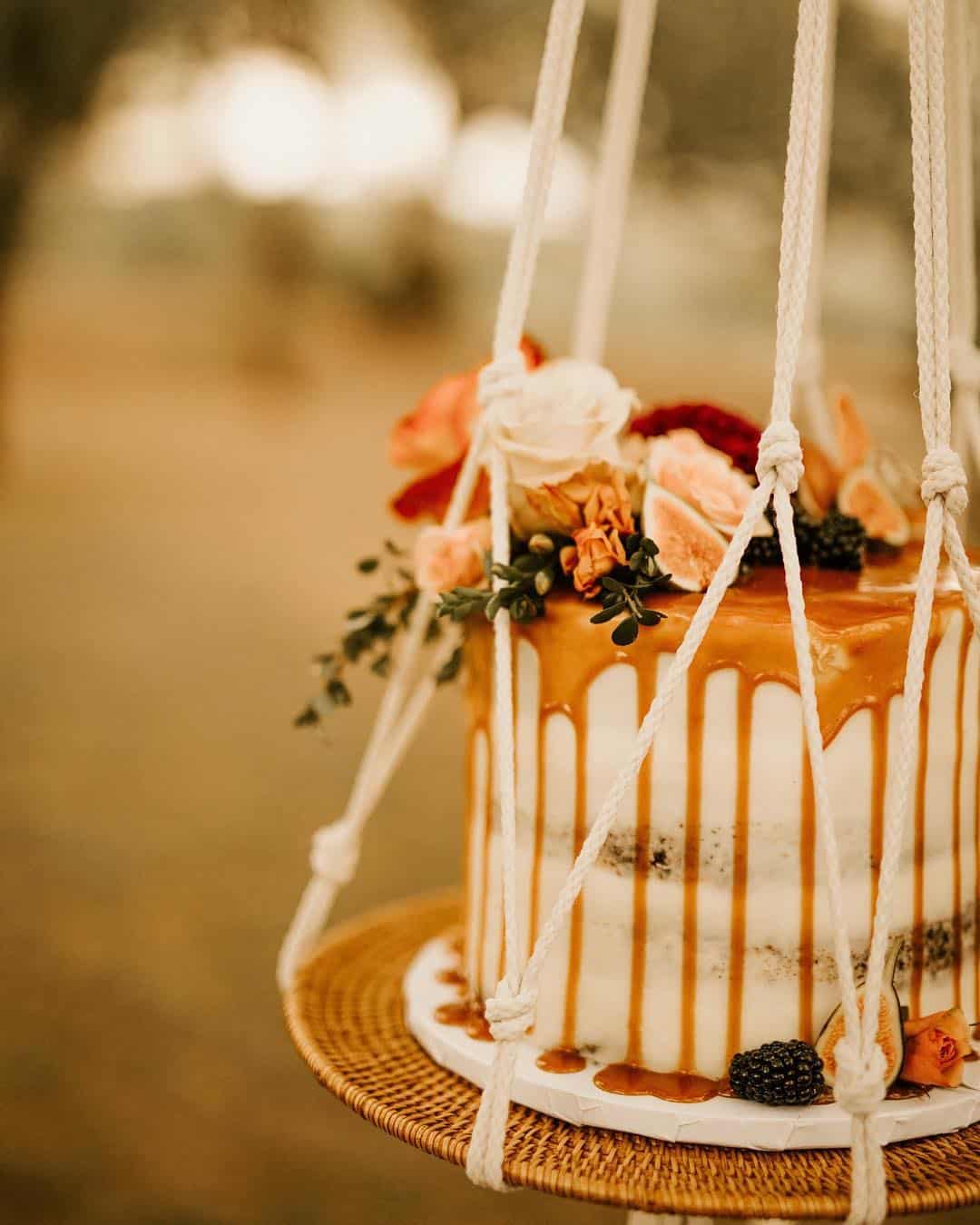 The Best Wedding Cake Flavors of 2024 Our Tasty Guide