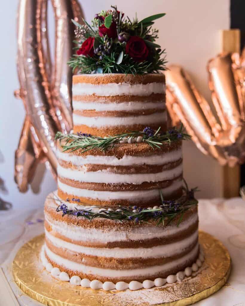 The Best Wedding Cake Flavors of 2024 Our Tasty Guide