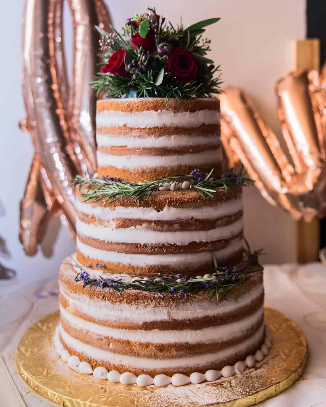 The Best Wedding Cake Flavors of 2024 Our Tasty Guide