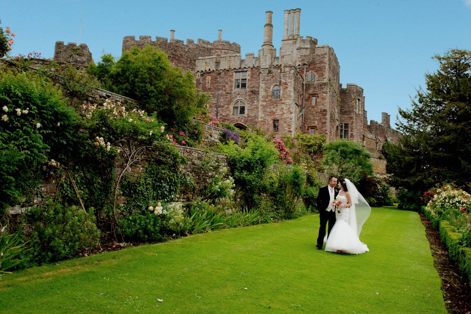 Ten Of The Best No Corkage Wedding Venues WeddingPlanner.co.uk