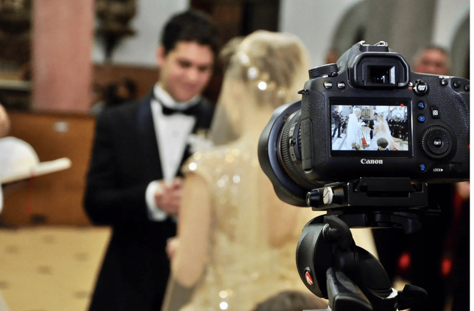 Creative Wedding Video Ideas WeddingPlanner.co.uk