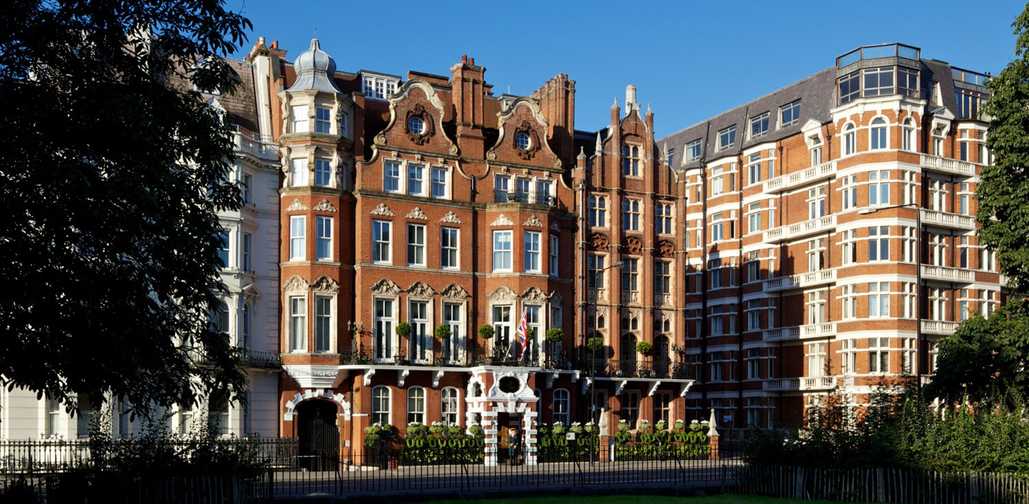 17 Of The Best Small Wedding Venues in London WeddingPlanner.co.uk