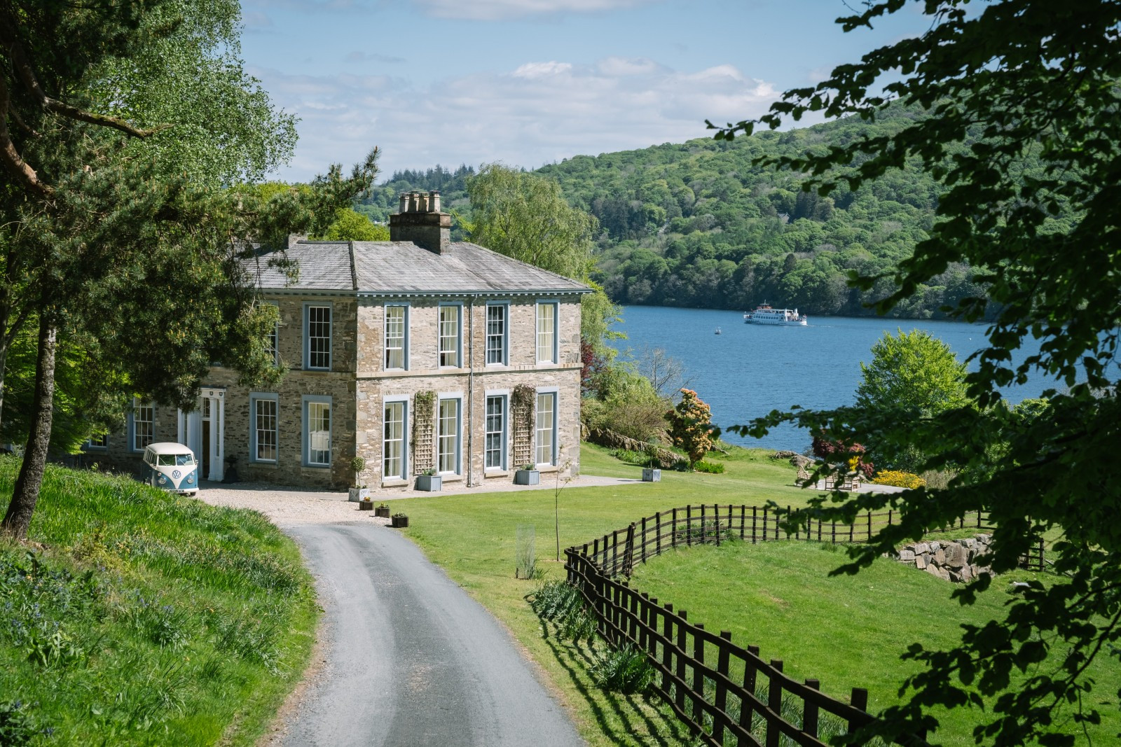 The Best Wedding Venues In Cumbria WeddingPlanner.co.uk