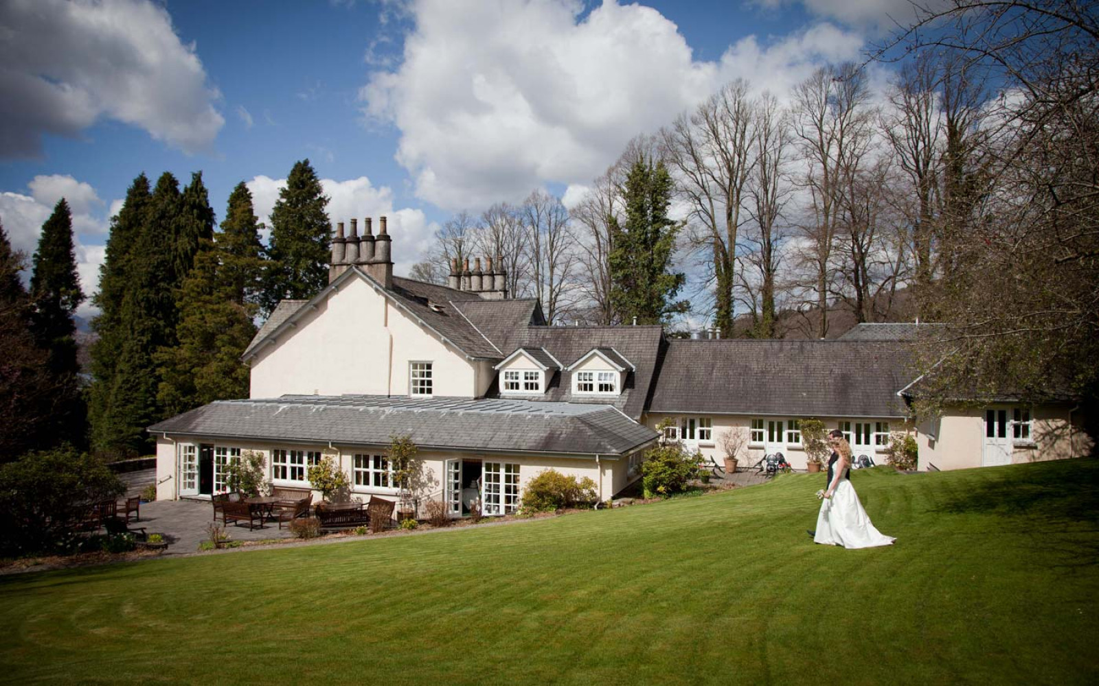 The Best Wedding Venues In Cumbria WeddingPlanner.co.uk