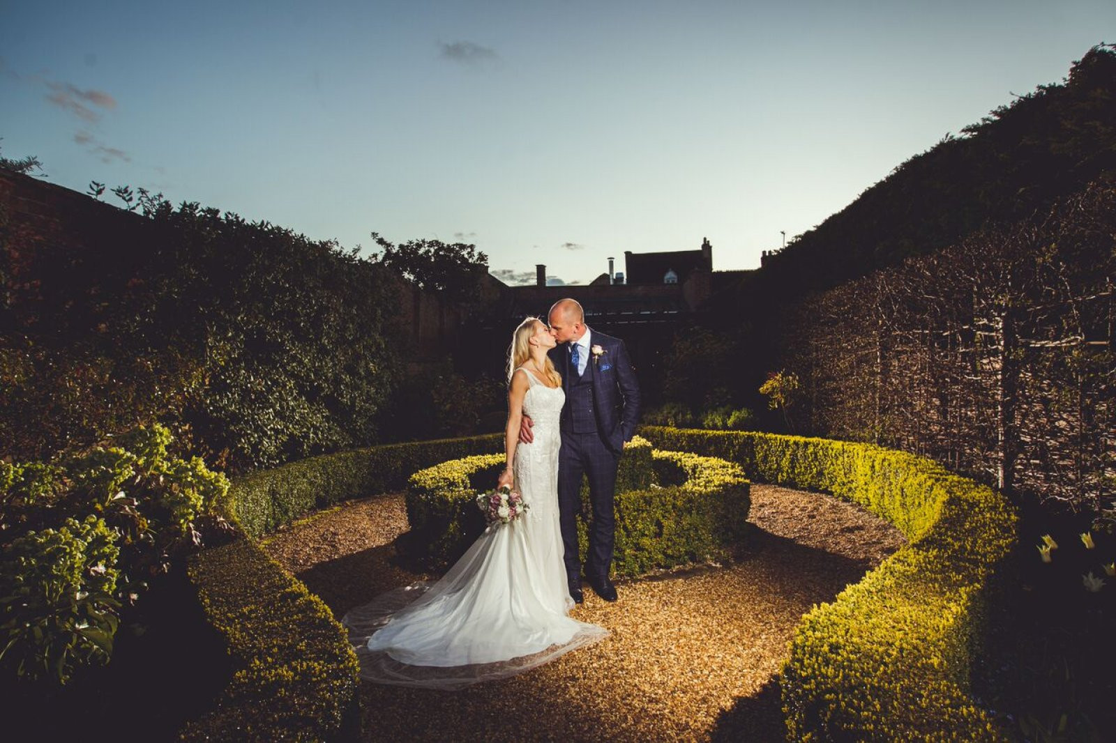 13 Of The Best Wedding Venues In The Cotswolds WeddingPlanner.co.uk