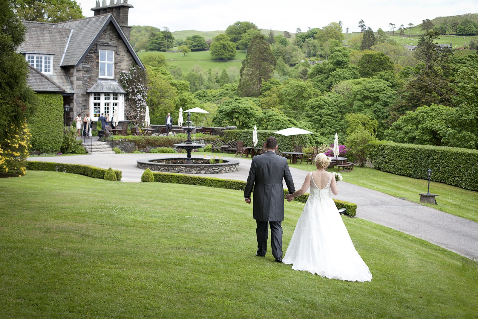The Best Wedding Venues In Cumbria WeddingPlanner.co.uk