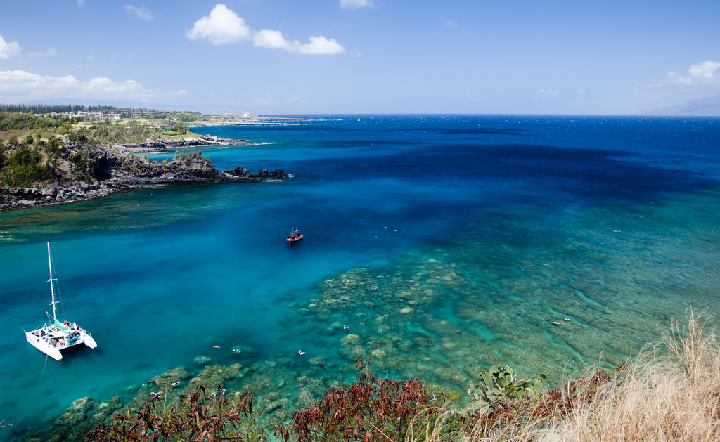 The Best Honeymoon Destinations WeddingPlanner.co.uk