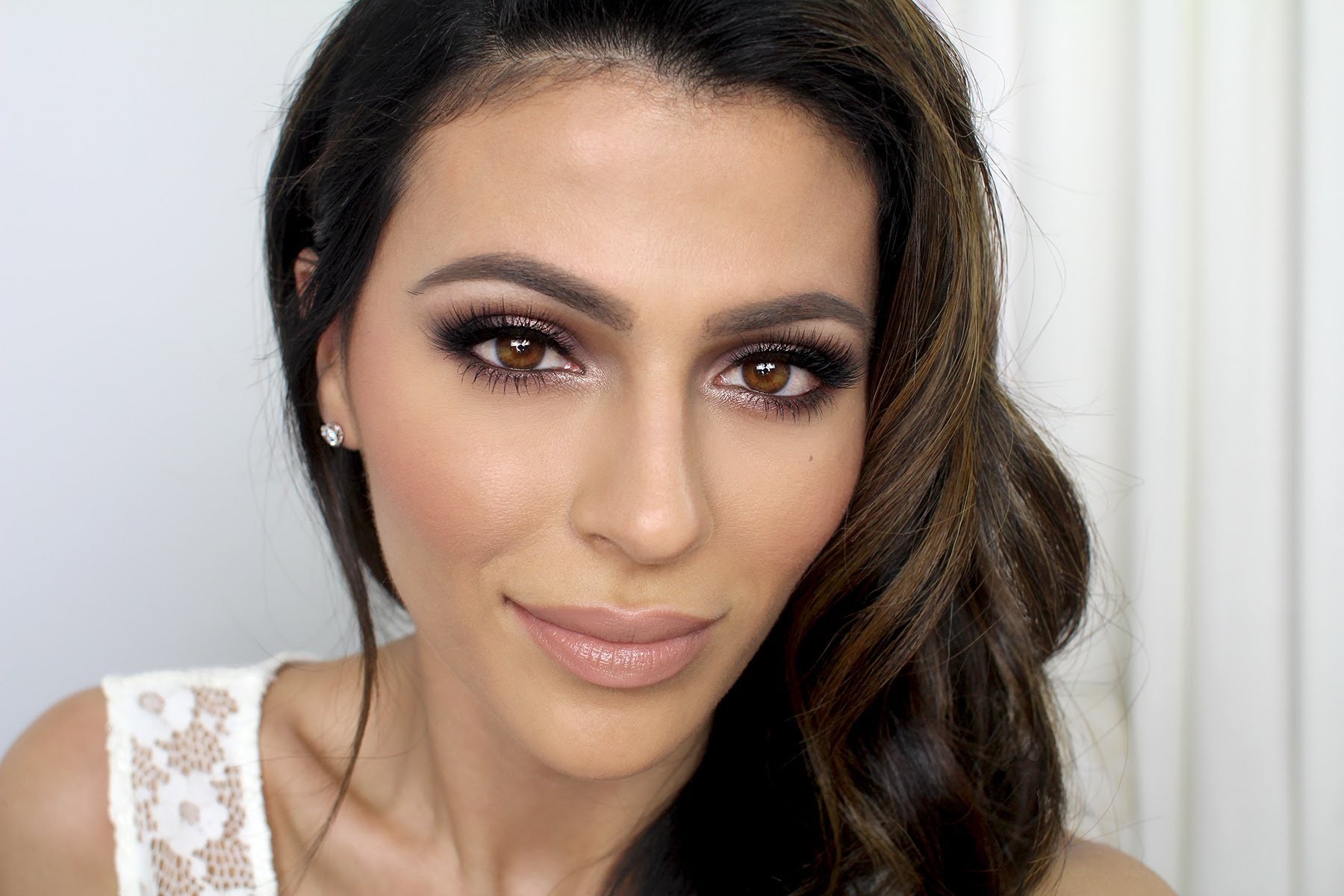 6 Make Up Trends For 2017's Autumn Weddings WeddingPlanner.co.uk