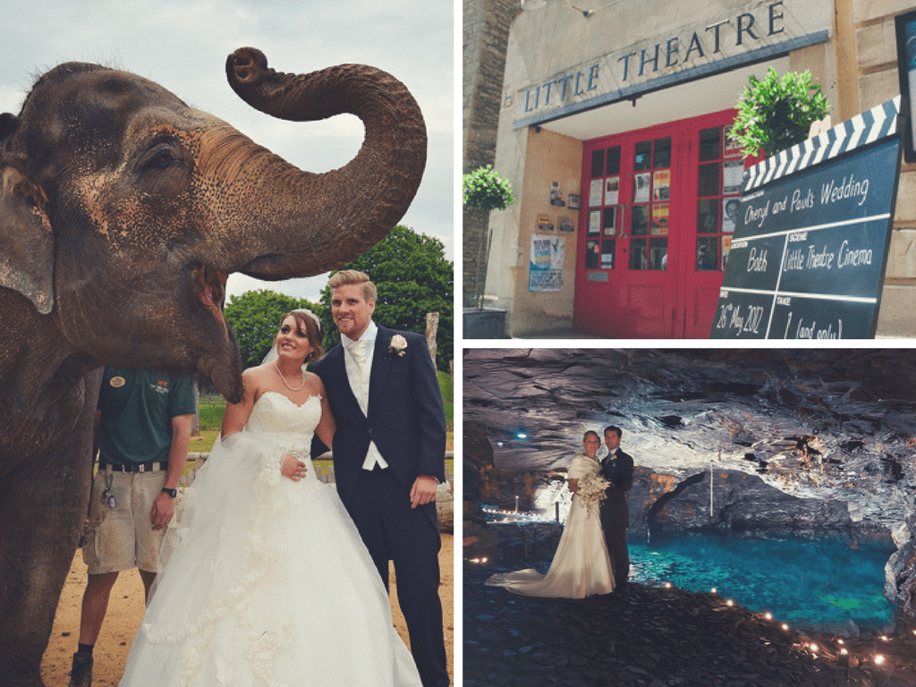 7 Reasons Why Having a Wedding Planner is So Worth It WeddingPlanner