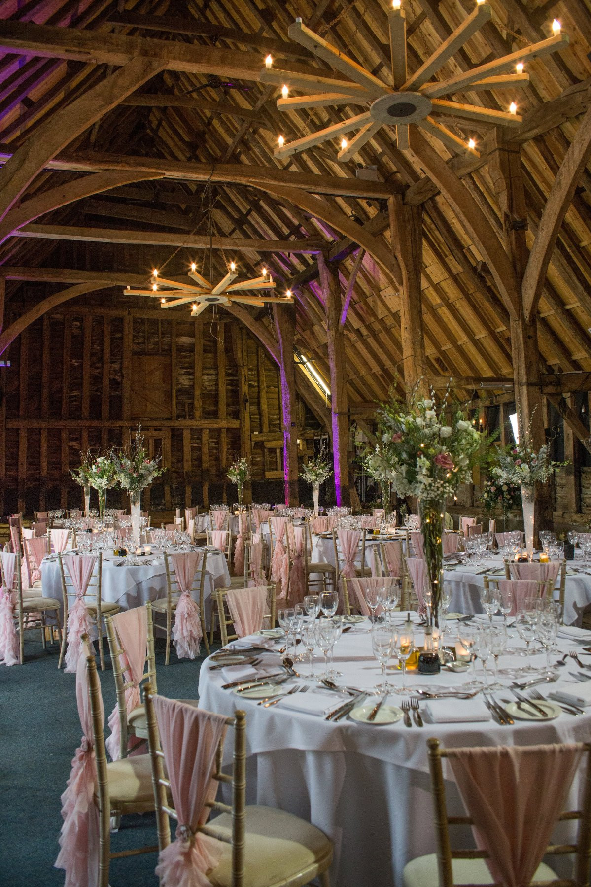 10 Dreamy Essex Wedding Venues You Need to Know About WeddingPlanner