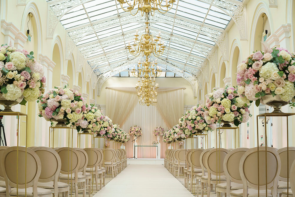 13 Of The Best Wedding Venues In The Cotswolds WeddingPlanner.co.uk