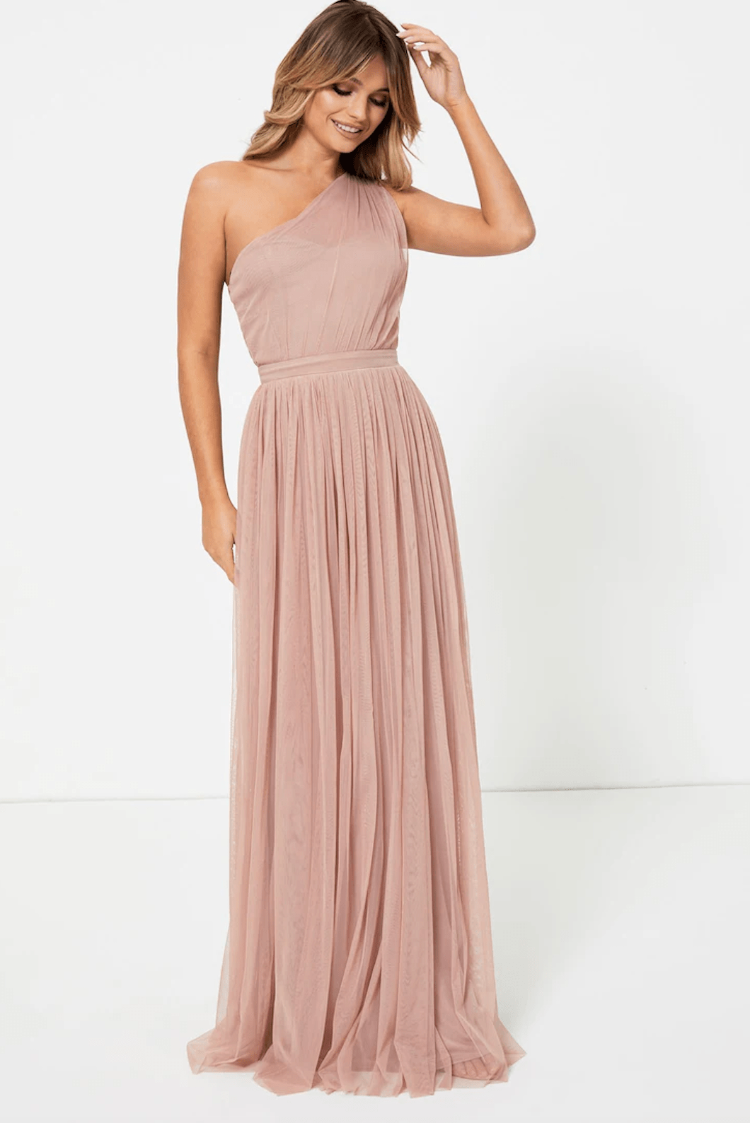 18 Affordable Bridesmaid Dresses Under £100 WeddingPlanner.co.uk