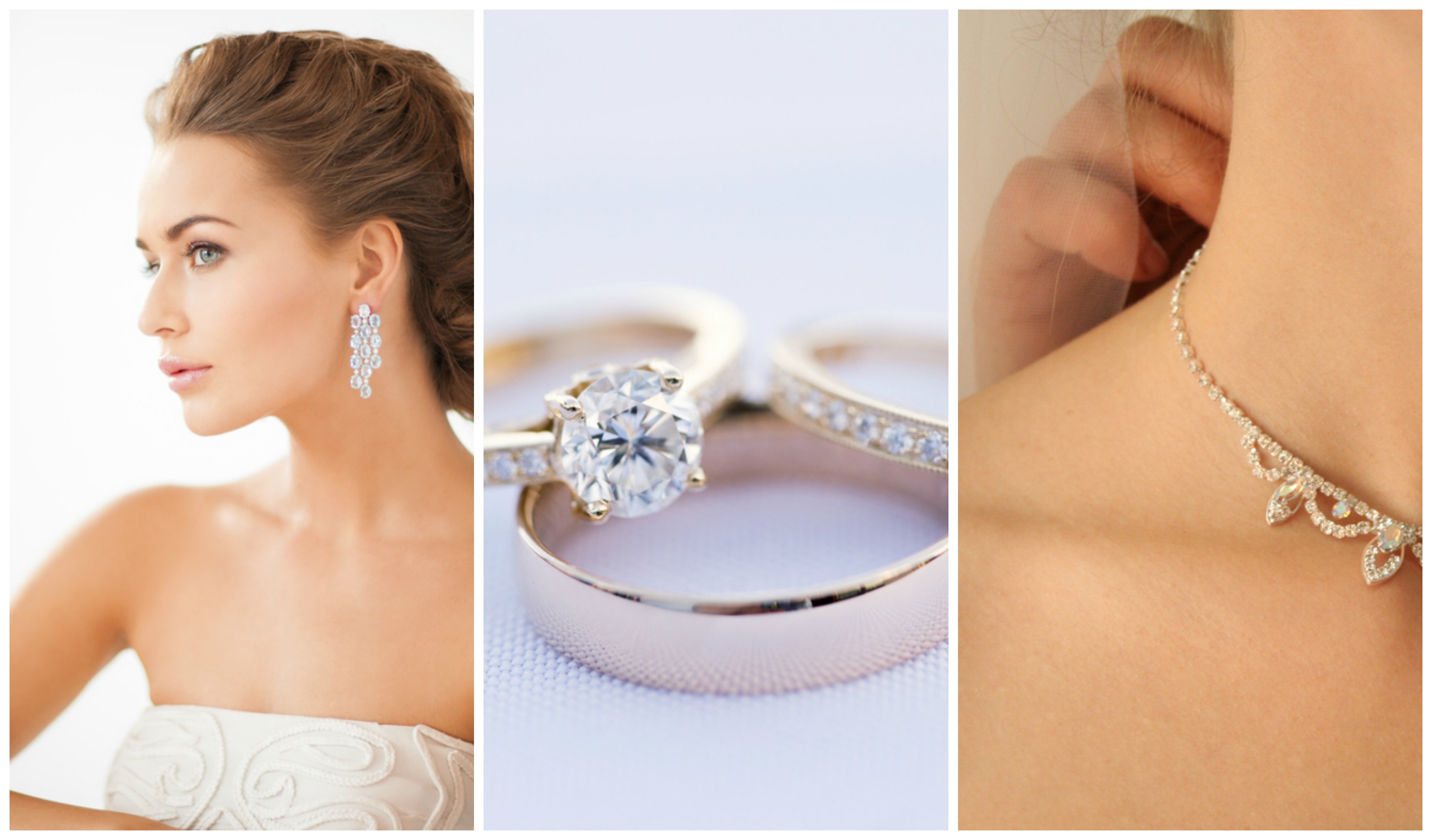 Special Events Jewellery for every occasion WeddingPlanner.co.uk